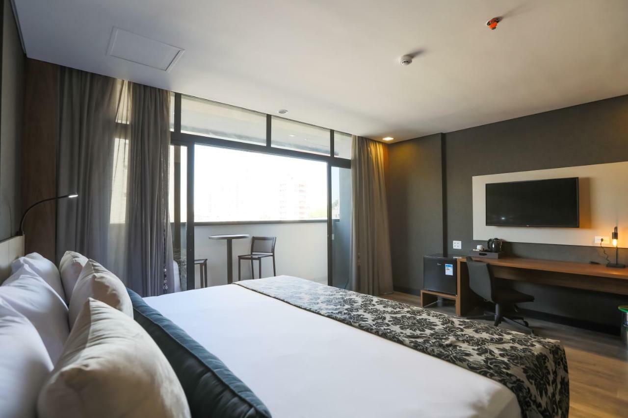 Ramada Hotel & Suites אוססקו מראה חיצוני תמונה