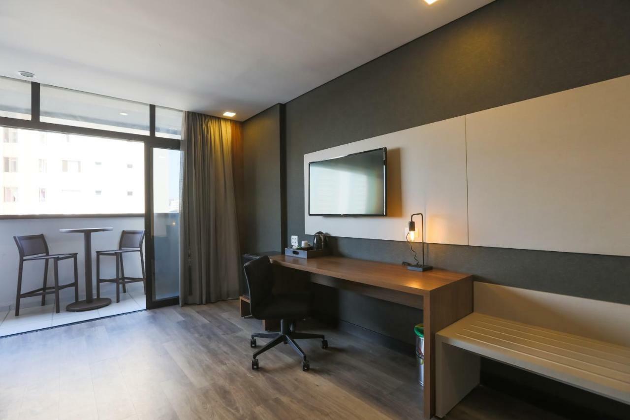 Ramada Hotel & Suites אוססקו מראה חיצוני תמונה