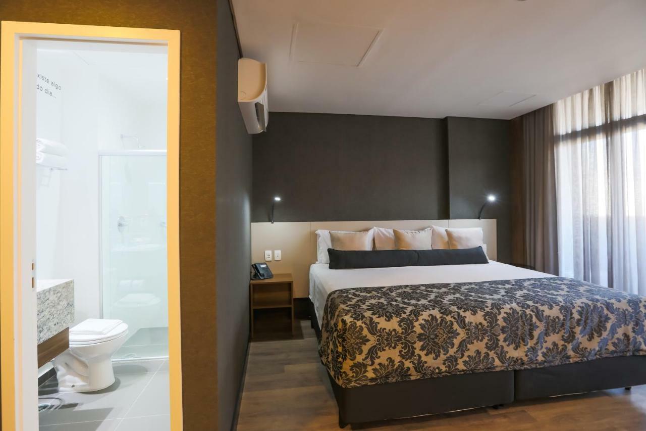 Ramada Hotel & Suites אוססקו מראה חיצוני תמונה